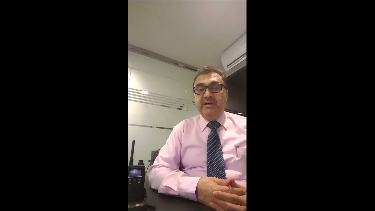 IP Advanced Radio System  by Engr. Loay AL baba