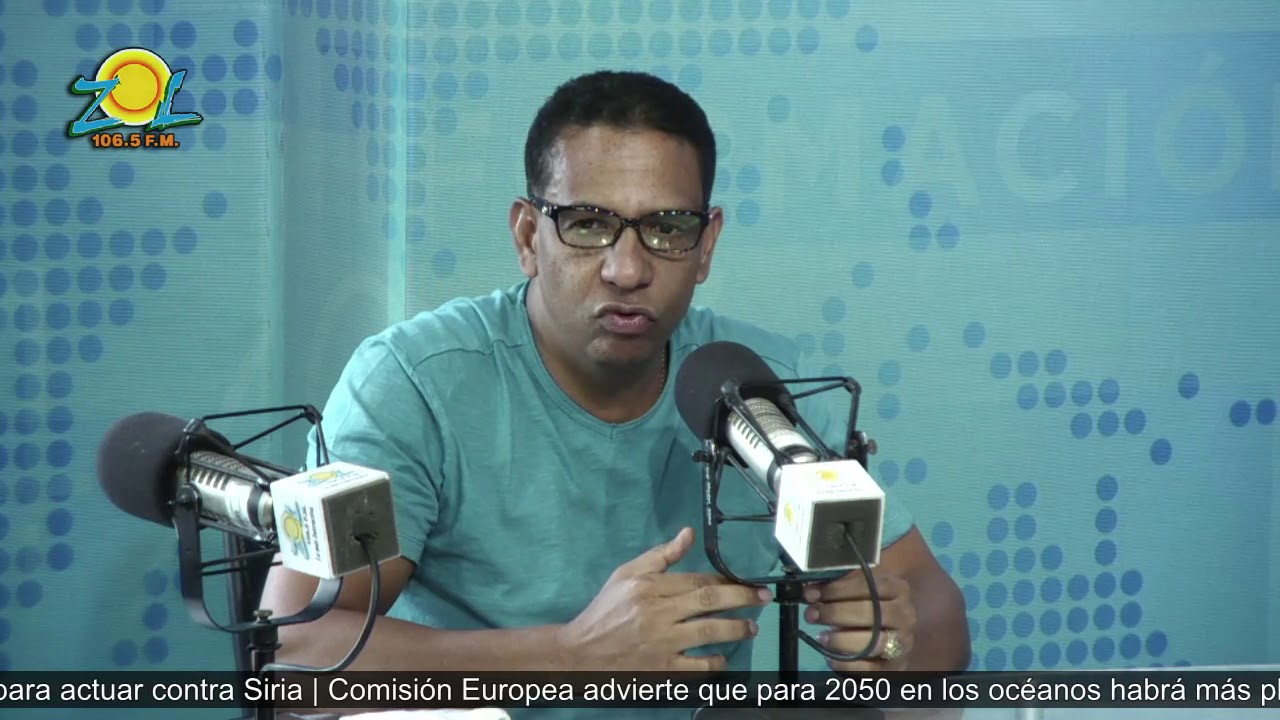 Llamadas de los Oyentes en #ElSoldelaTarde