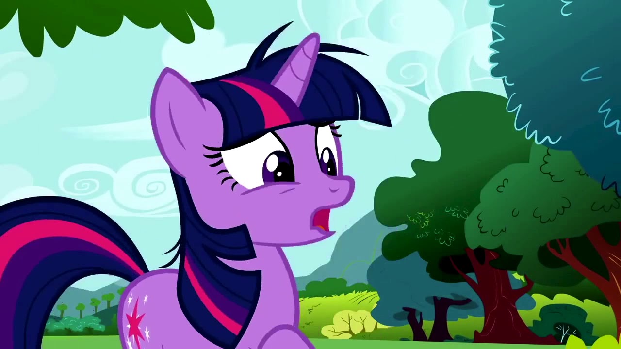 Sodor Pony Railway Adventures Season 2 Episode 6-The Traction Master