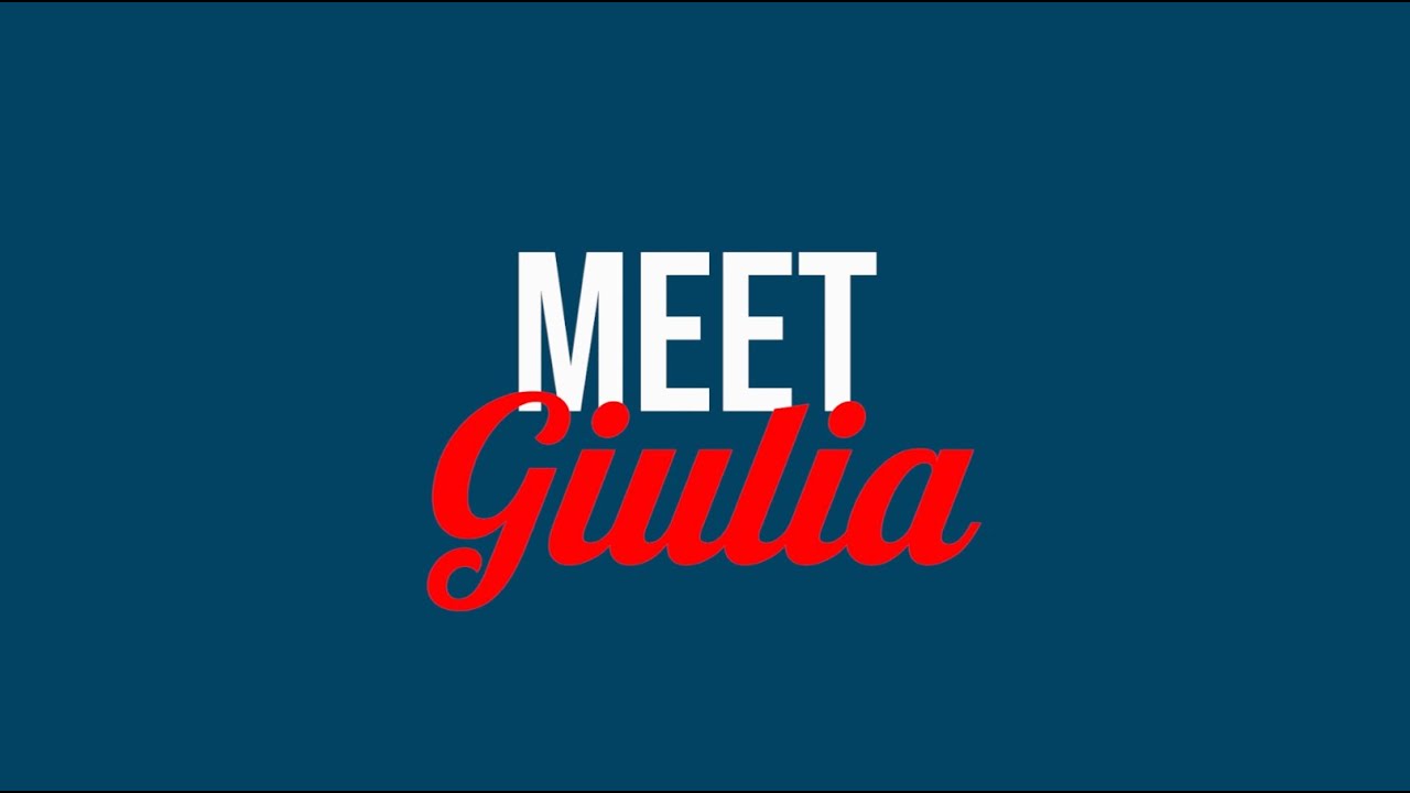 MEET Giulia - Supplier quality engineer - Manitou Group