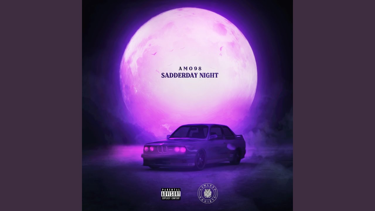 Sadderday Night