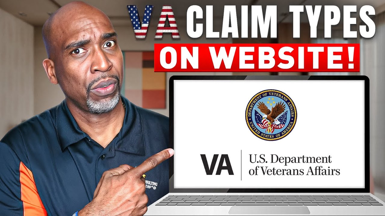 VA HIDES This in Plain Sight: Know Which Claim to File!