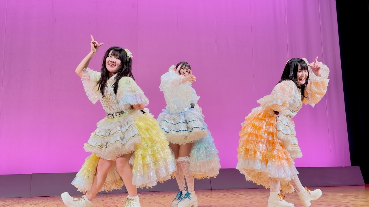 S☆UTHERN CROSS (サザンクロス)「熊本アイドルバレンタイン2026〜愛を取り戻せ〜」2026.2.15(日)熊本市天明ホール