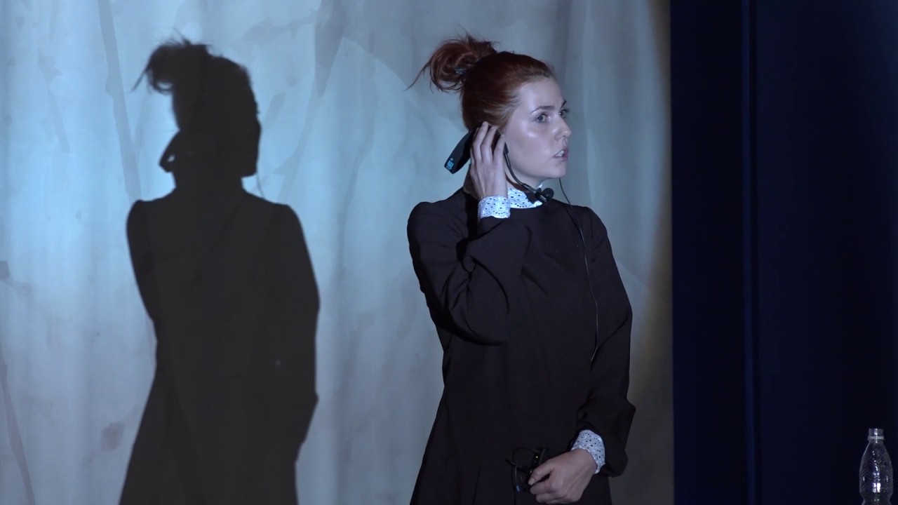 Город, в котором Я… | Театр 