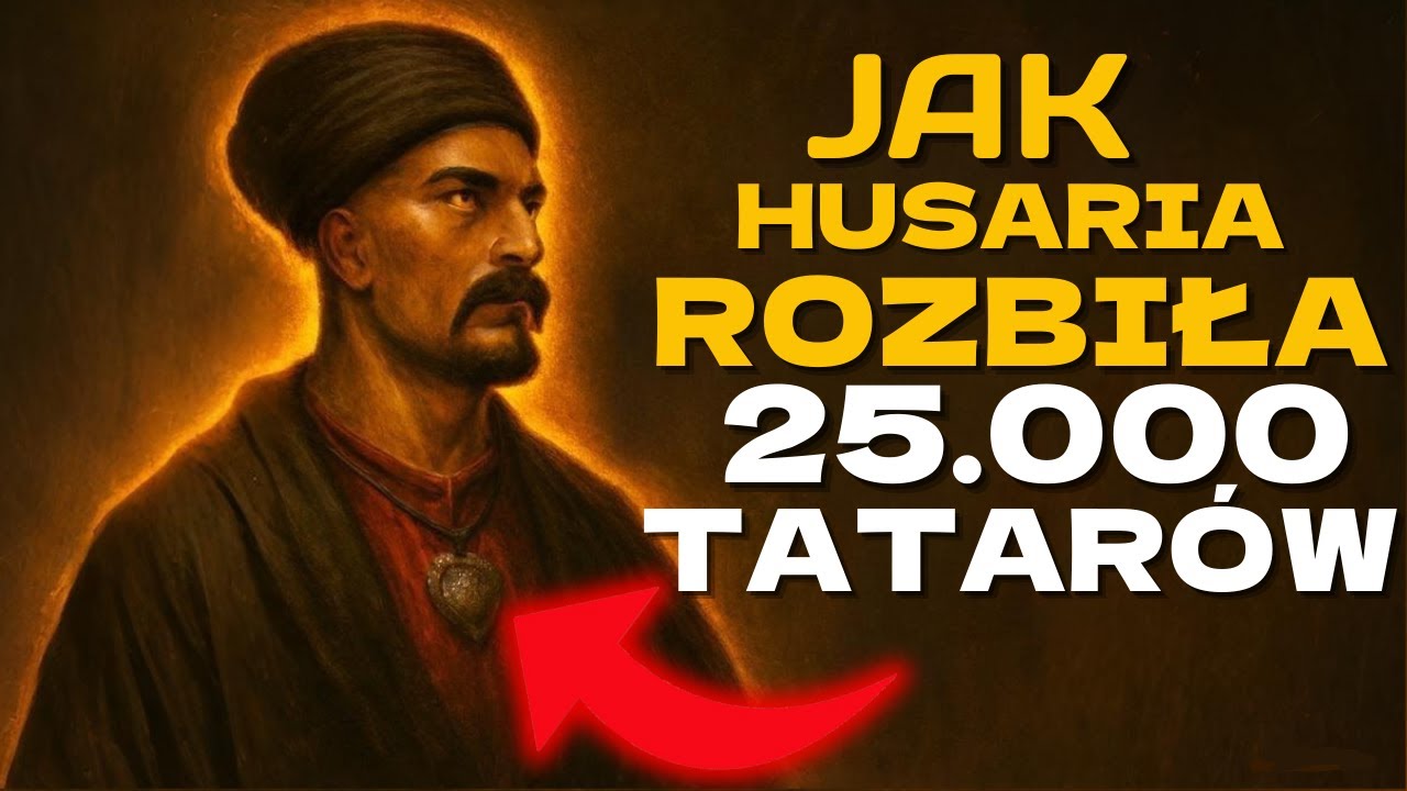 TAJEMNICA HUSARII WYSZŁA NA JAW – Góra z 16 000 ciał, o której milczano 500 lat