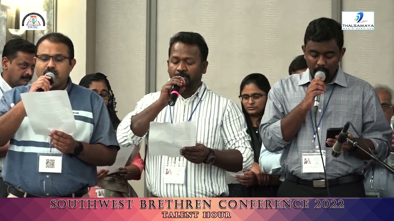 SWBC 2022 || Talent Hour || Sugarland Brethren Assembly