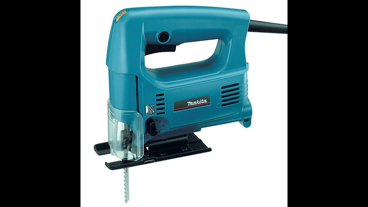 Makita 4324. Превращаем в полноценный инструмент! Тест пиления и увода пилы на поворотах.