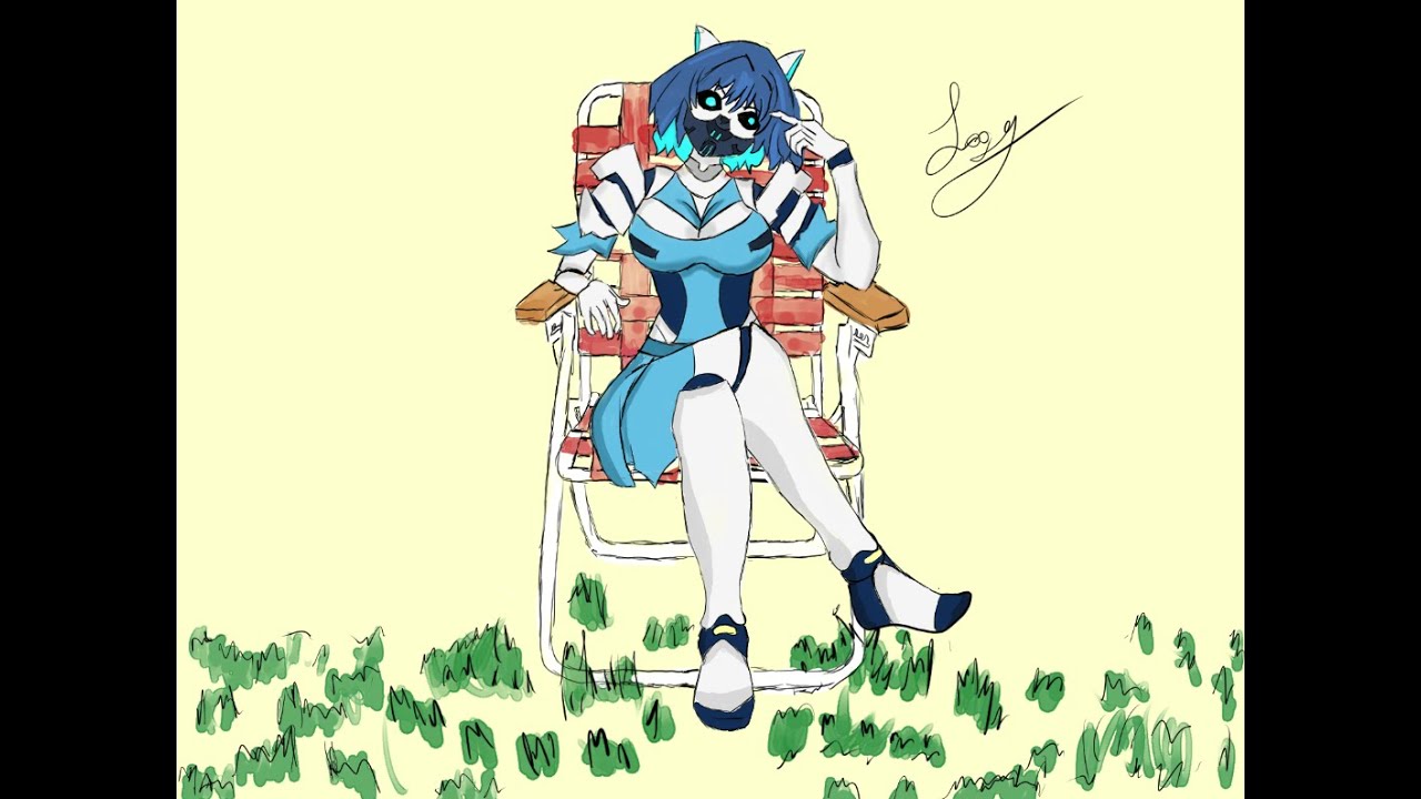 (FALLOUT NV) Vtuber manca explorando en Fallout New Vegas