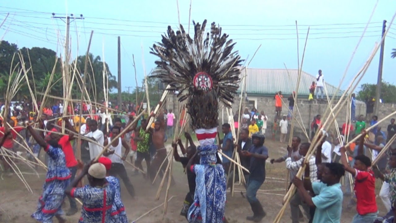 Experience Rich Ukwuani Cultural Heritage: Eziokpor Umuoshi Ukpalabor Festival 2024