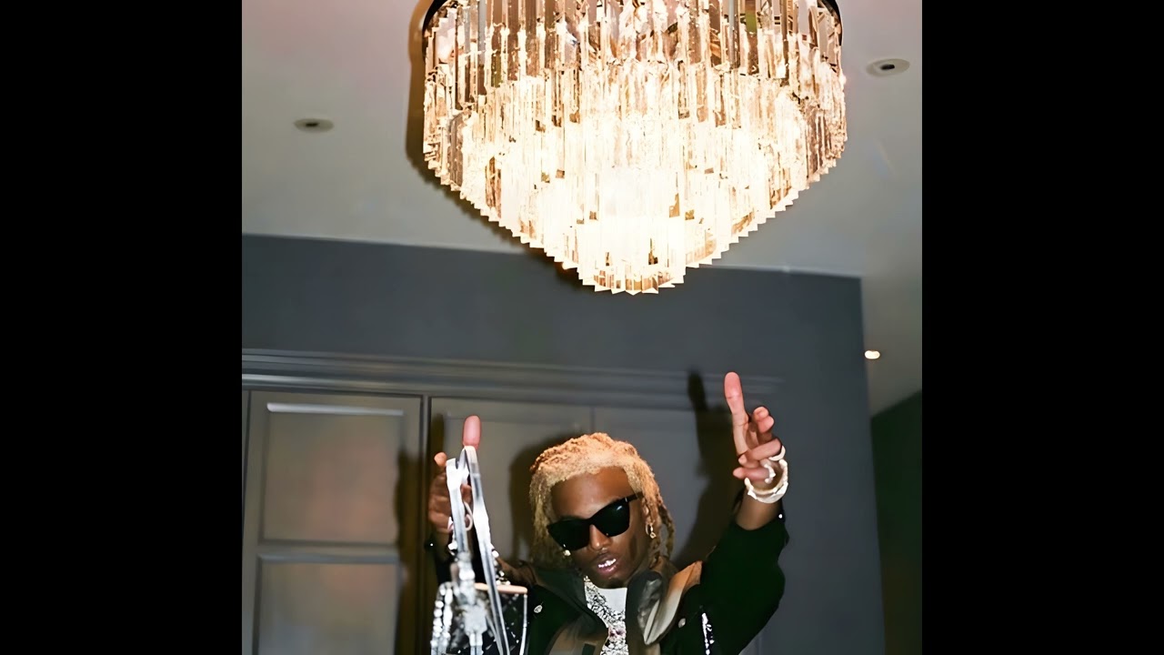 Playboi Carti Type Beat - 