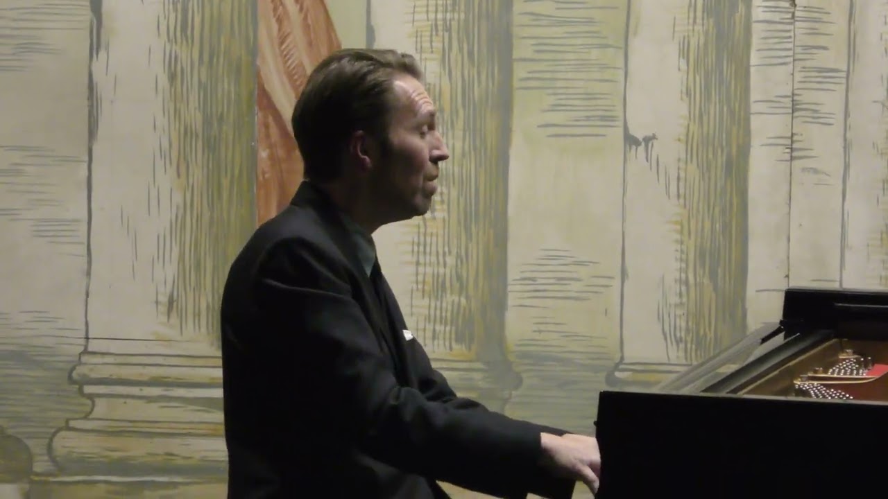 Leif Ove Andsnes - Fr&eacute;d&eacute;ric Chopin: 24 Pr&eacute;ludes, Op. 28