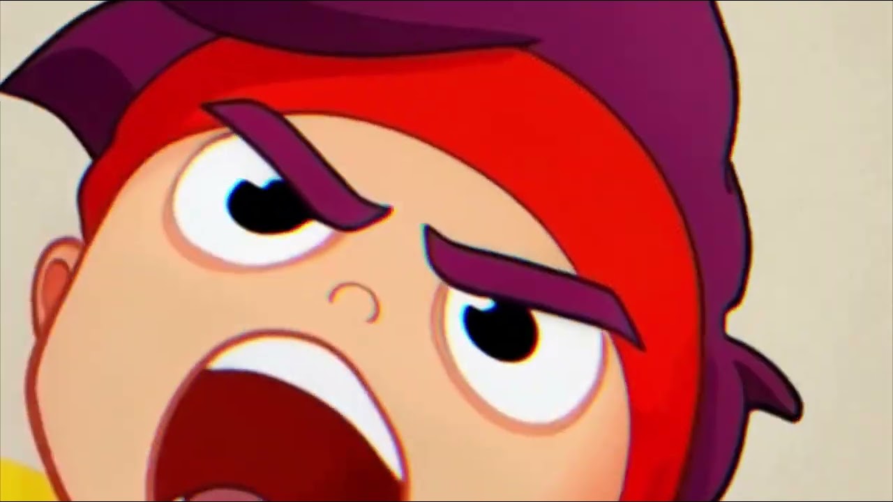 Zombusters promo