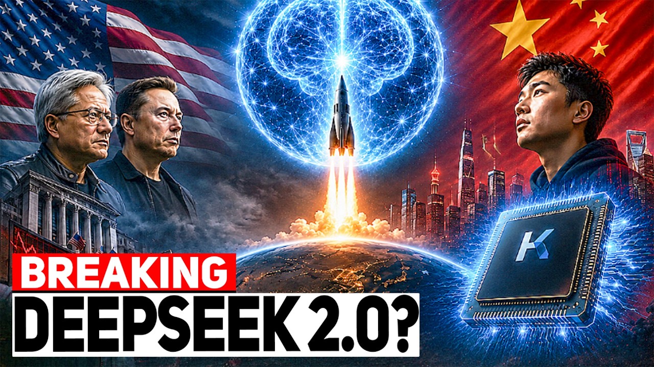 Kimi K3 от Moonshot только что спровоцировал эффект DeepSeek 2.0