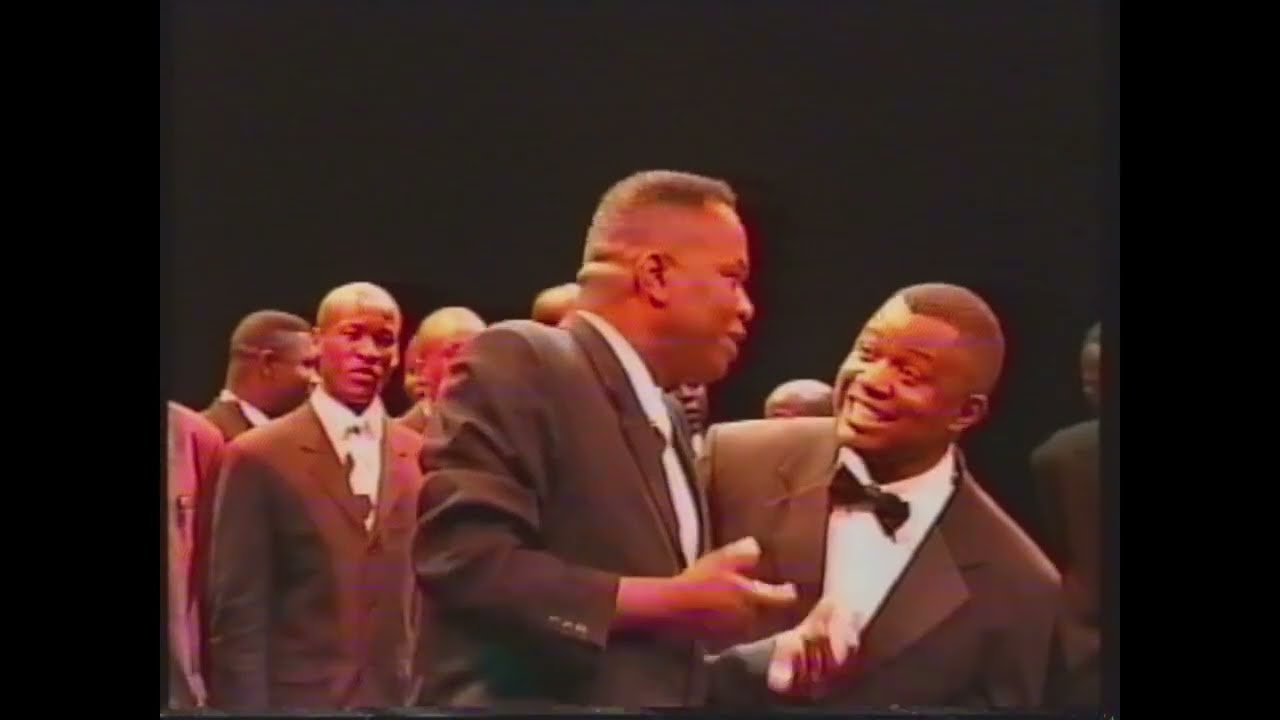 Église Néo Apostolique -  Festival Des Chorales à Évreux - (Concert Sion) - 2001