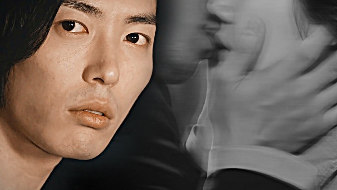 Asian Multicouples || Забываю