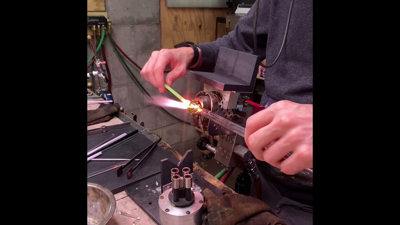 How To Make A Bubble Cap