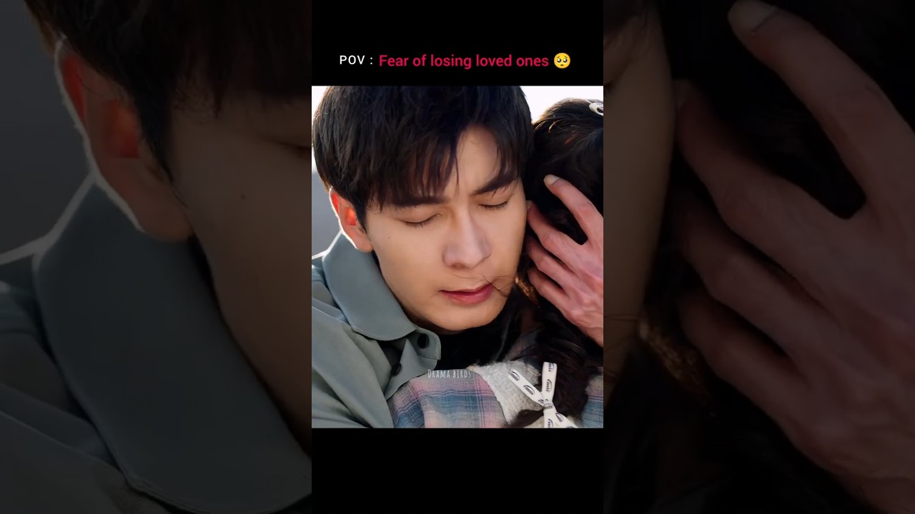 The way he hugged her 🥺❤️ || A Beautiful Lie 💗 || #shorts