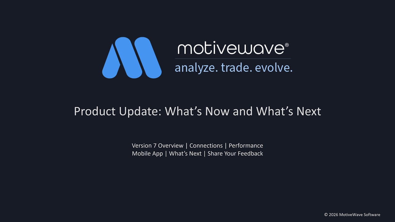 Product Update: What's Now and What's Next