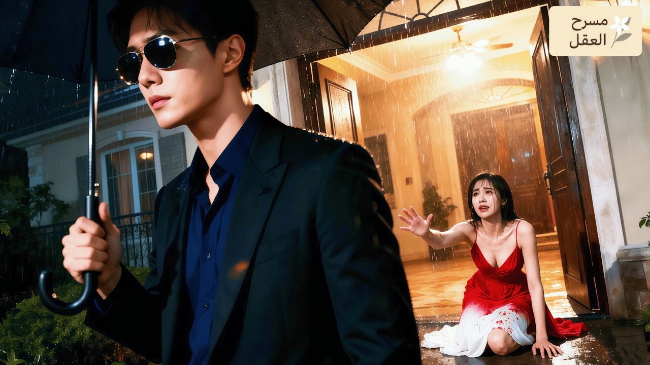 💕تحكّمَتْ بحياتي باسم 