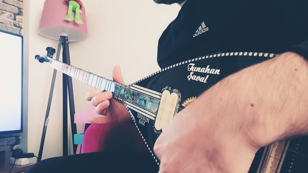 RAKKAS - ELEKTRO BAĞLAMA