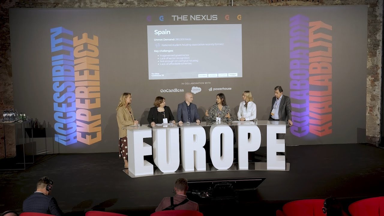 The Class Conference 2025 : The Nexus