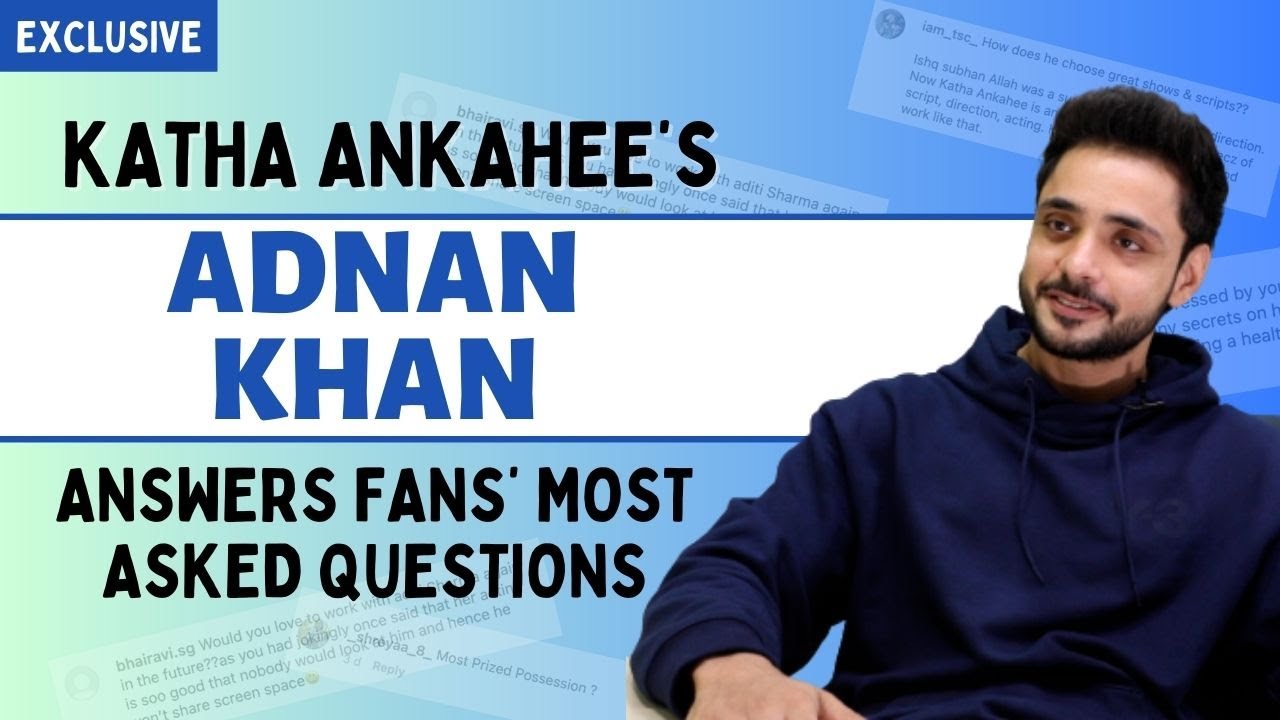 Аднан Хан: Я потерял свою самую дорогую вещь — бумажник моего отца.