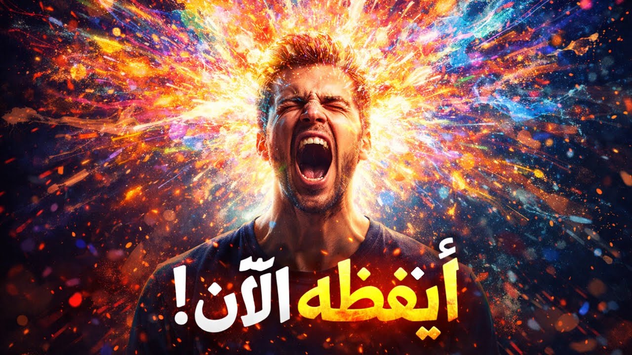10 خطوات عملية لتفجير طاقتك المكبوتة وتحقيق أهدافك 
