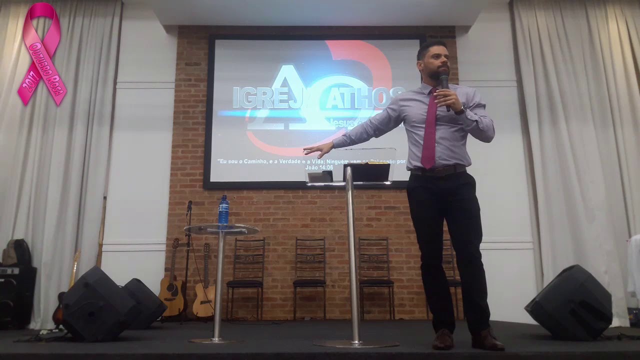O PERIGO DE PERDER JESUS!