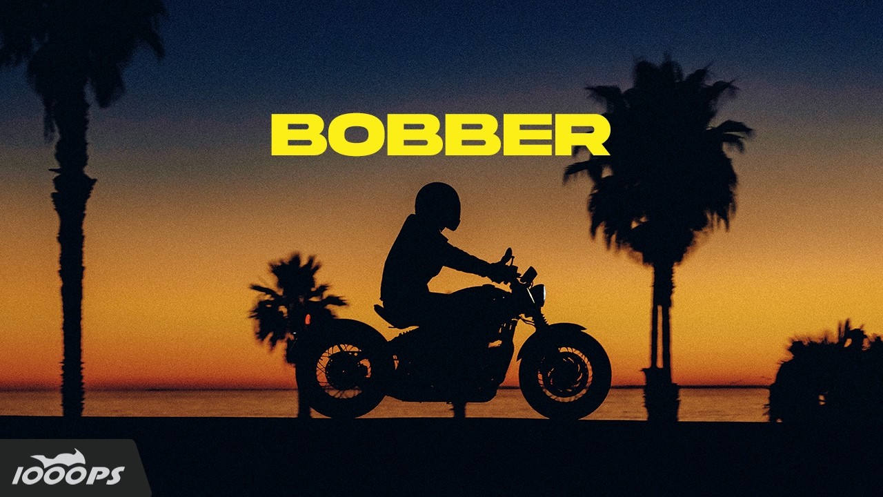 Was hättest du in deiner „Traumgarage“? Triumph Bobber und Speedmaster 2026 im Test