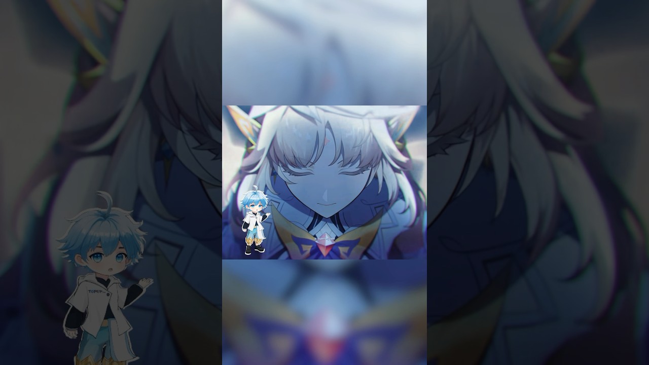 The Aquelarre must be a gathering of beauties! #genshinimpact #games #alice #nicolereeyn