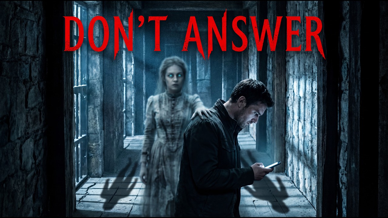 I Work Security at Glensheen Mansion in Minnesota. There are Strange Rules