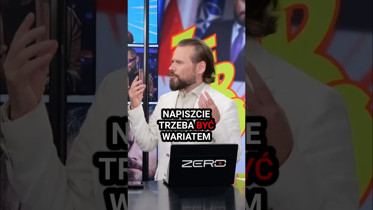 Stanowski i Mazurek ZAORALI bezmyślny RZĄD! | Artyści NAJWAŻNIEJSI? | Stanowski i Mazurek w formie