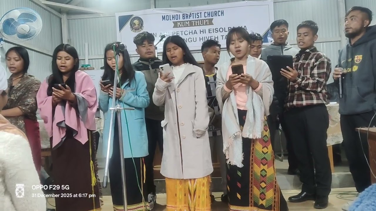31/12/2025 Nilhah a youth te lasa ana ngai kit u te