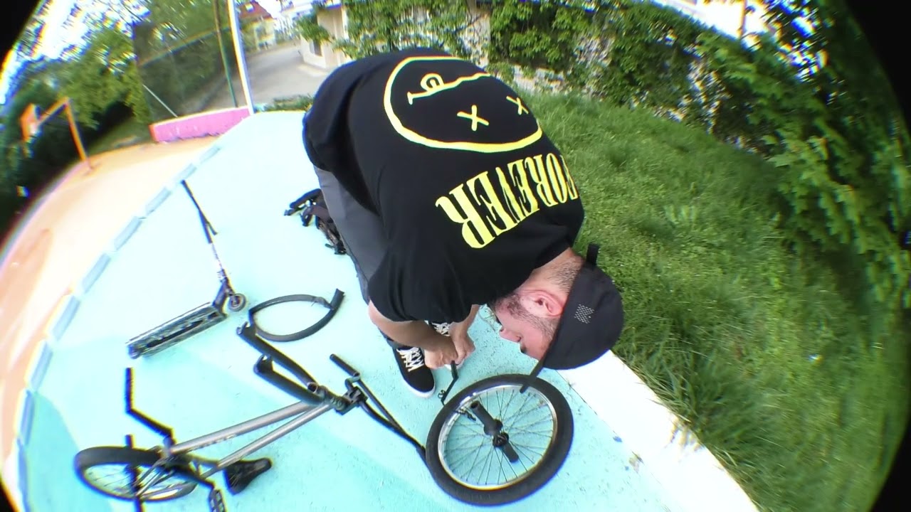 STREET COMBAT - PRO | BEST VIDEO PART 2024 | HRISTO ILIEV X BOBI STOILOV