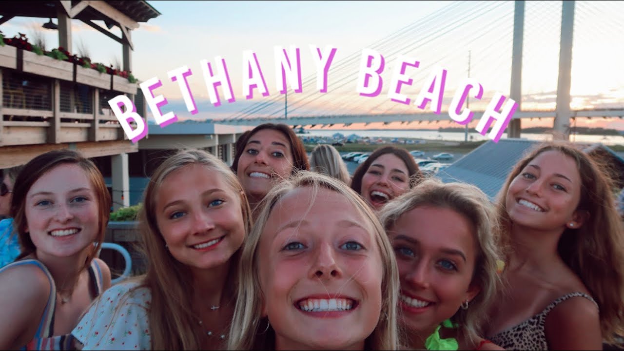going to the beach w/ my friends!!