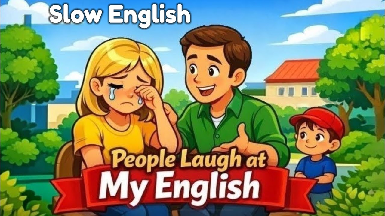 Don't Let Anyone Laugh at Your English | Speak Confident with Simple Tense | Eng Speaking Practice