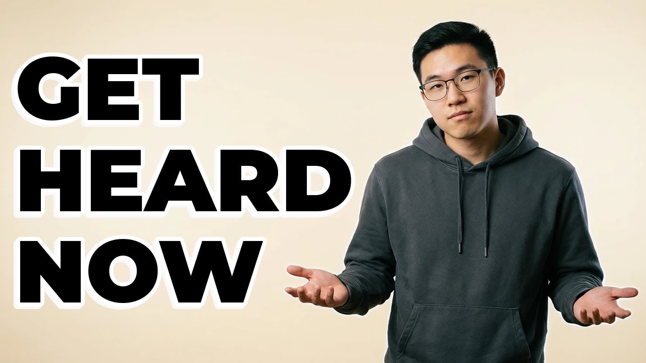 How Do You Make Your Thoughts Clear During Group Work?