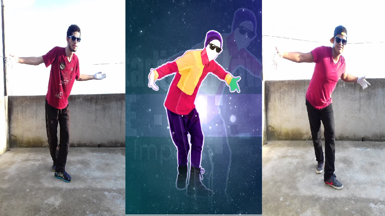 Just Dance 2016 - Stadium Flow | 5 Stars | Gameplay