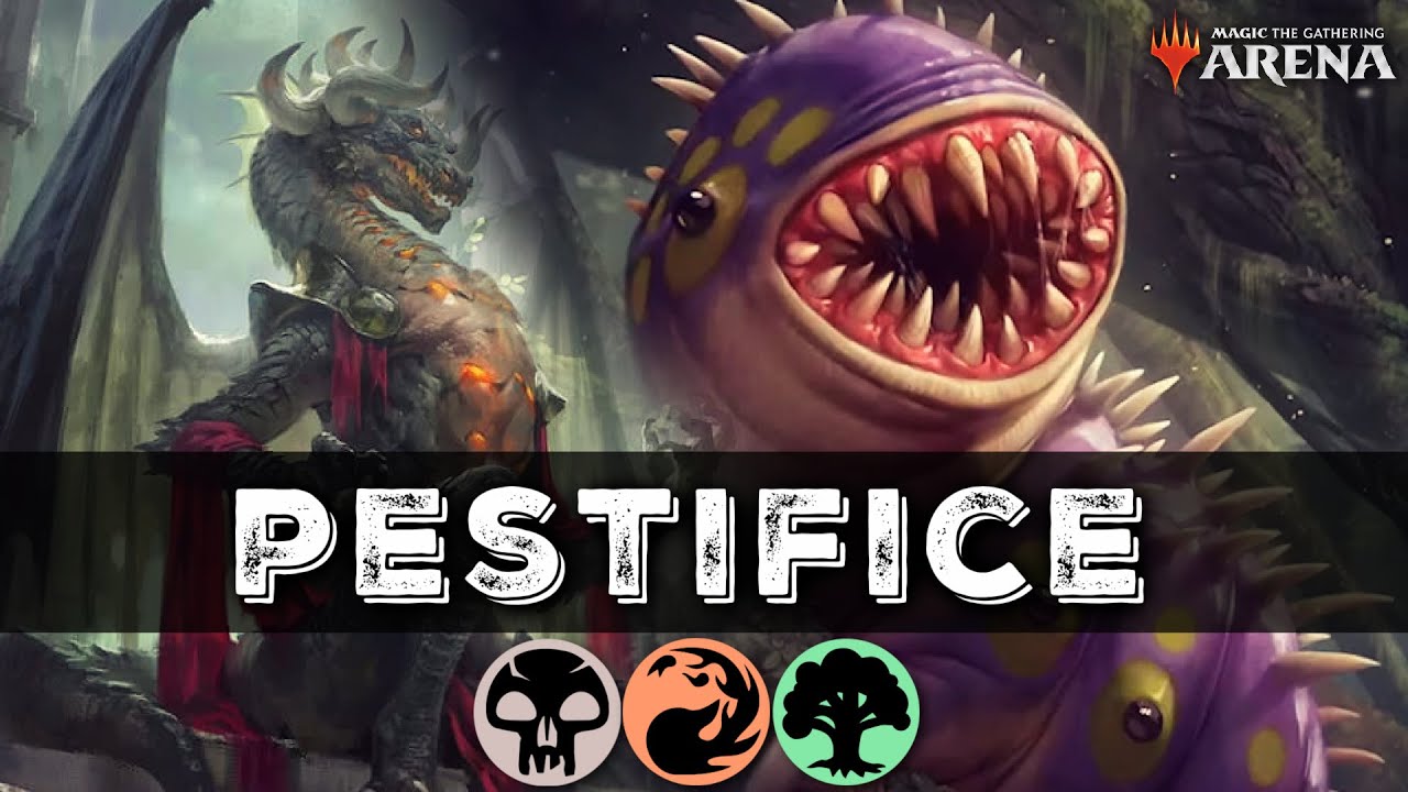 Jund Sacrifice is a PEST!!