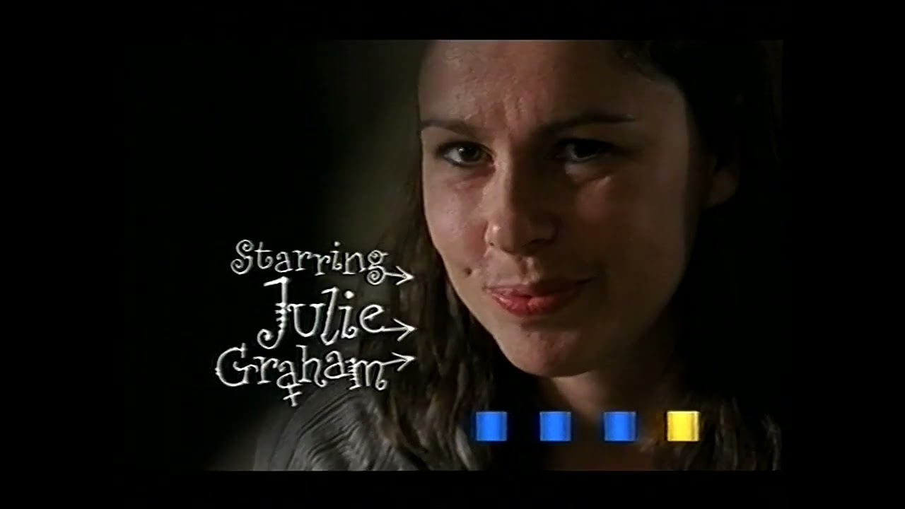 Ad Breaks - ITV1 (November 2003, UK)