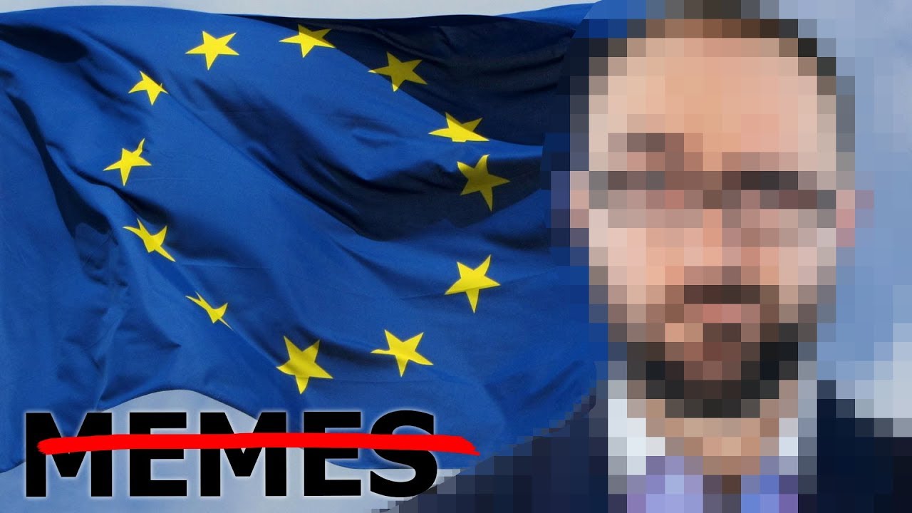 memes could be banned forever.