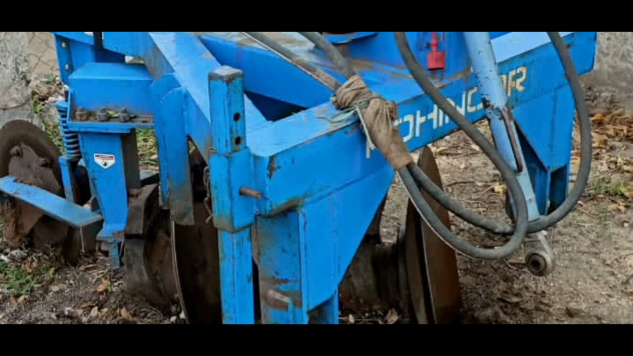 hydralic satti kalapai # tractor# tractor lovers