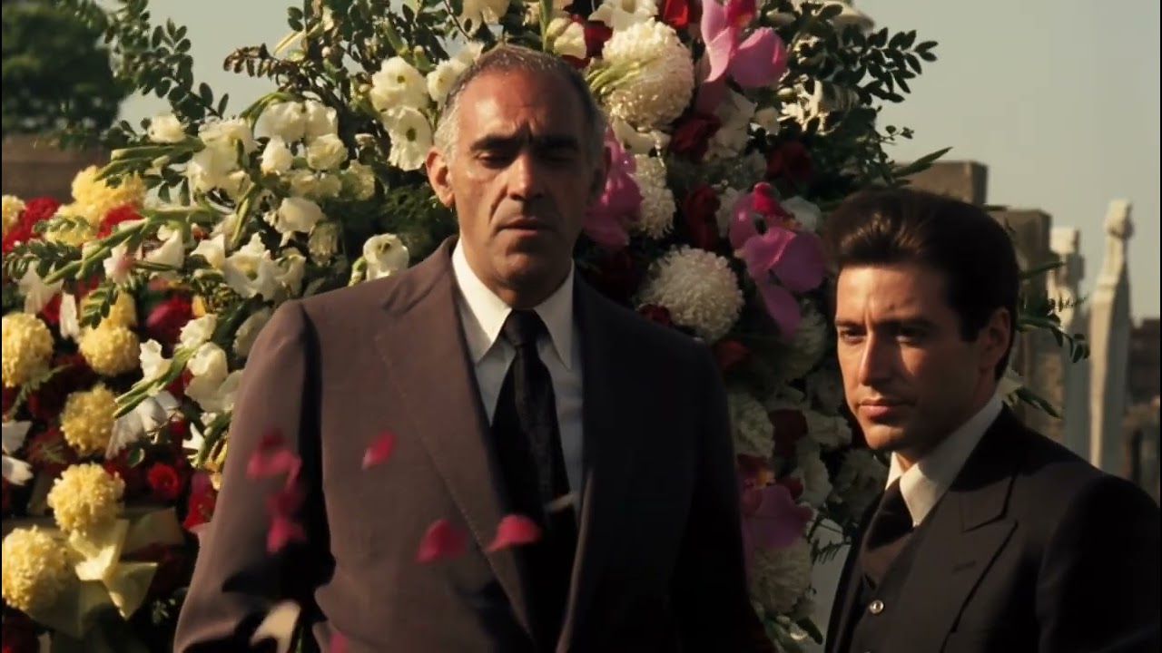 Playlist For Men Who Choose Business Over Loyalty | Tessio | Dark Mafia Ambience