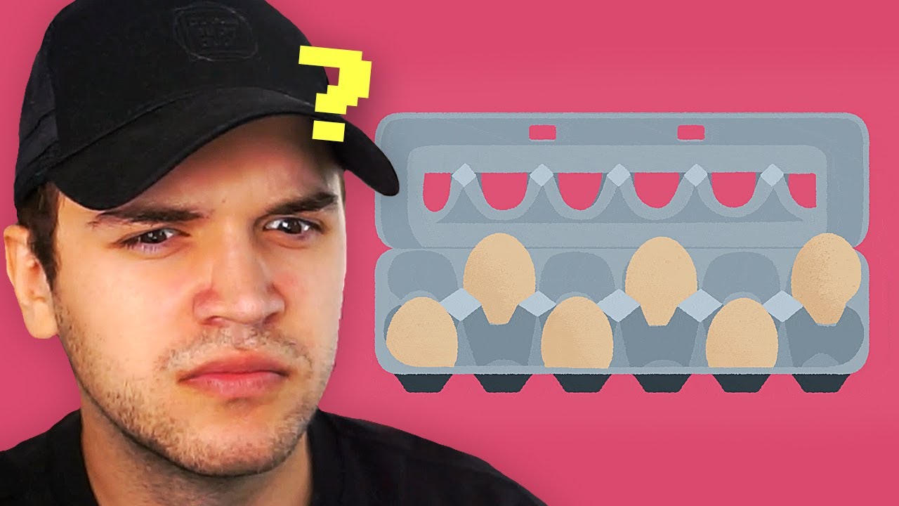 РЕШИ ЈА ЗАГАТКАТА! (НОВ UPDATE)