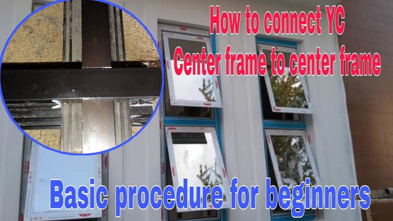 How to connect center frame to center frame @Dennis-qt5kl