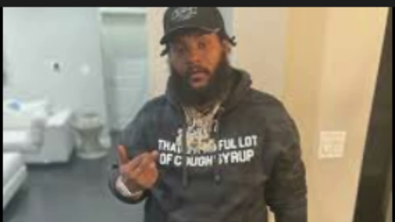 RMC Mike x Flint x Detroit Type Beat 