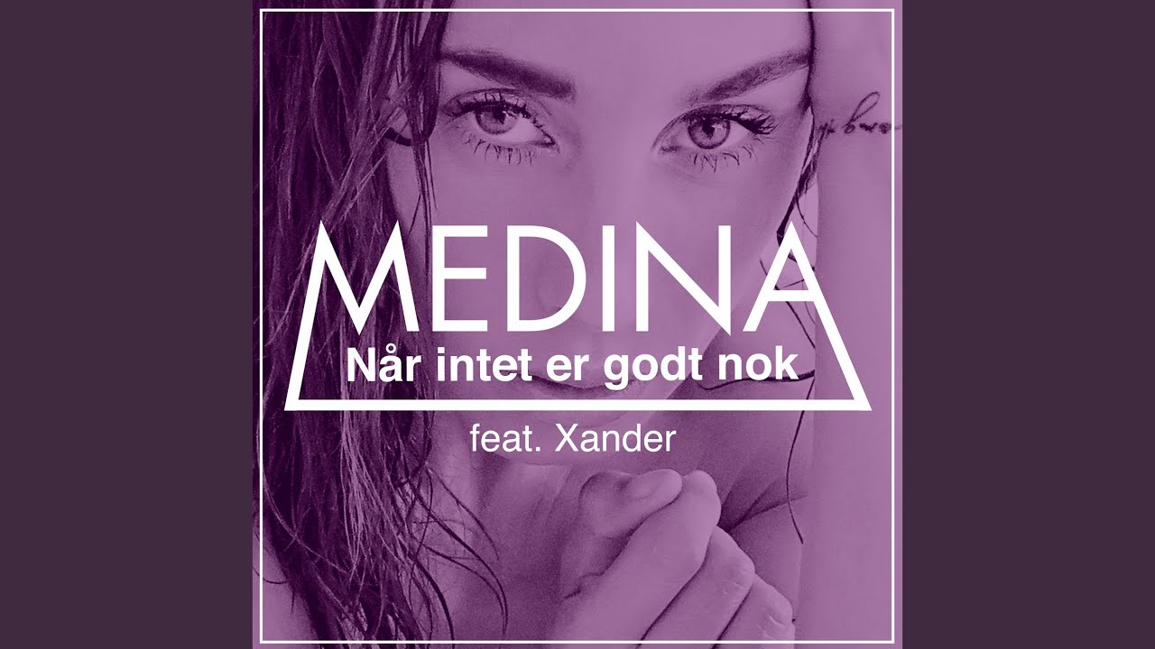 Når Intet Er Godt Nok