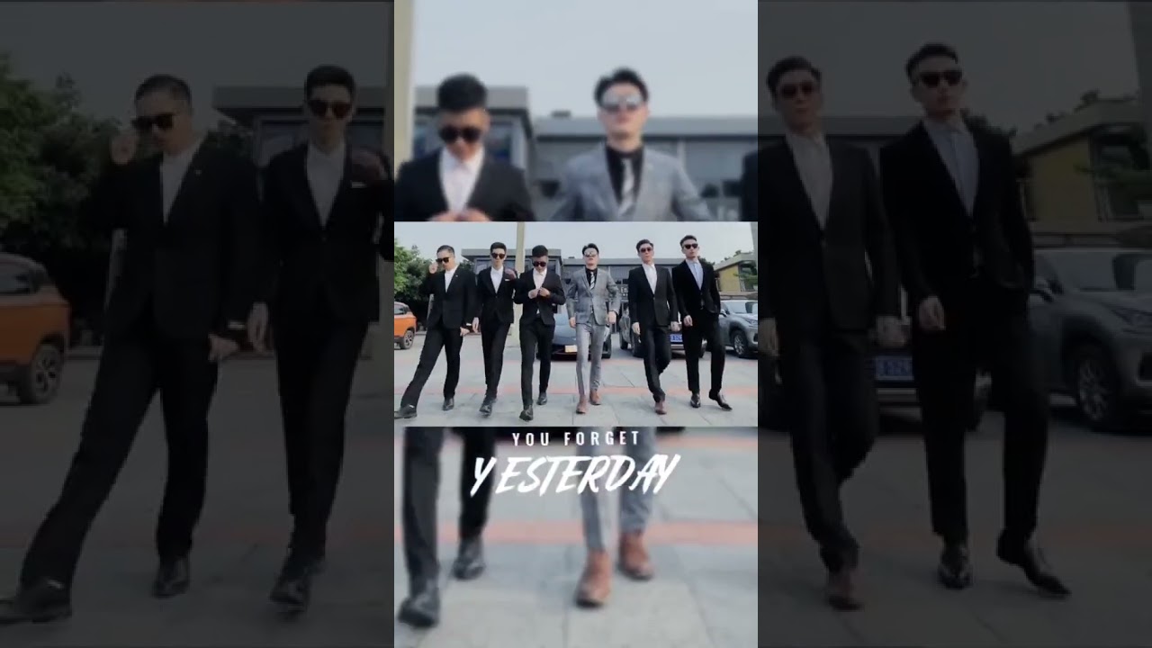 [Skirt] Ep 44: When straight guys wear skirts.
