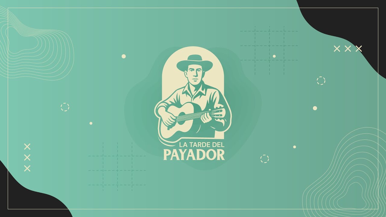 LA TARDE DEL PAYADOR - Primer programa de 2026 | Radio Estación Sur - 10/02/2025