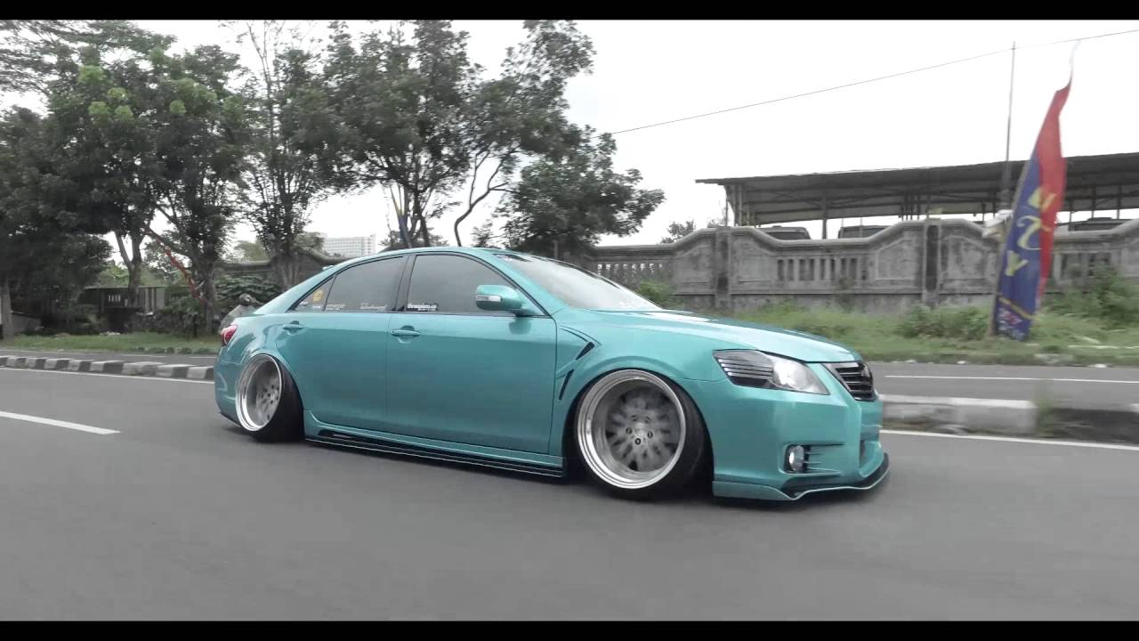 Camry 2009